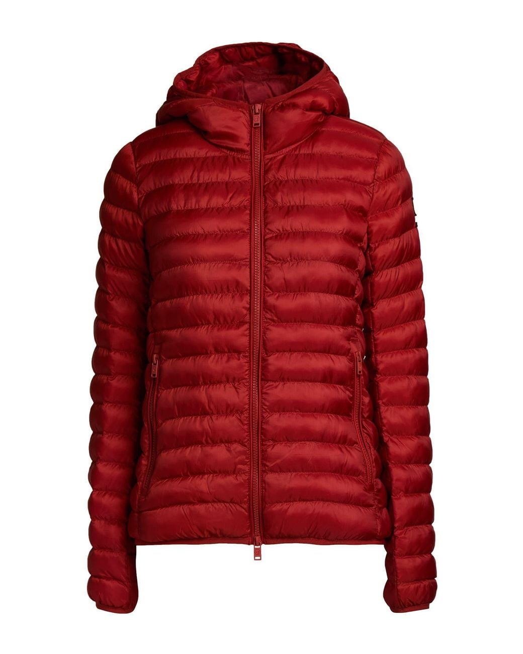 Ciesse Piumini Red Puffer