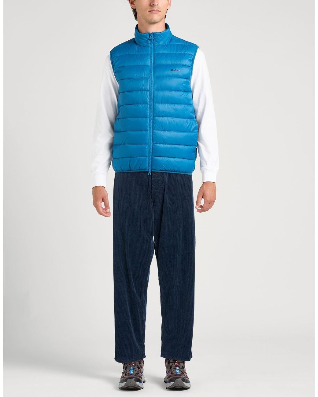 YMC Hose in Blue für Herren