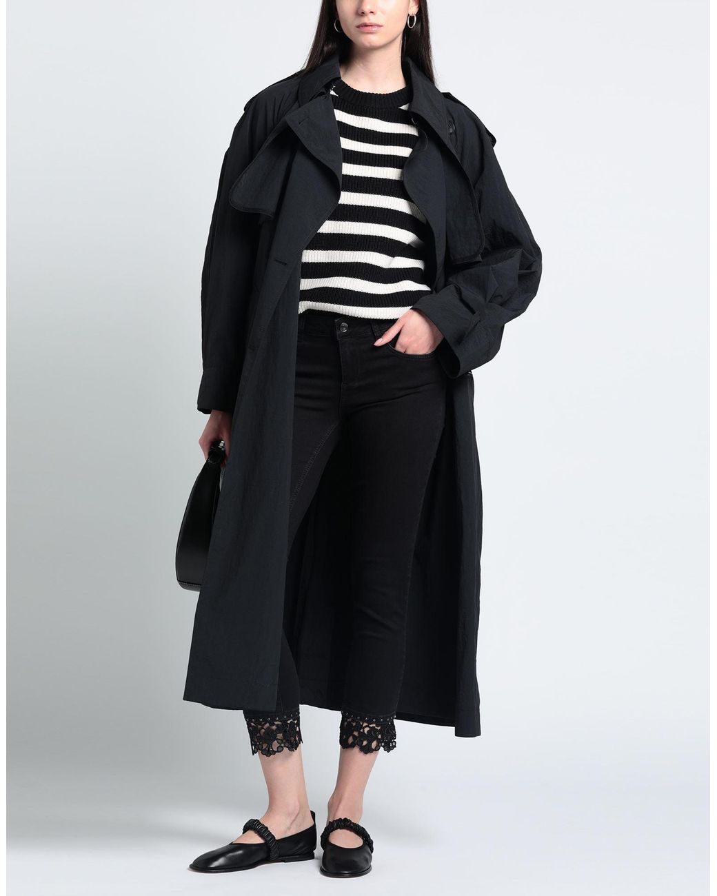 Liu Jo Black Pants