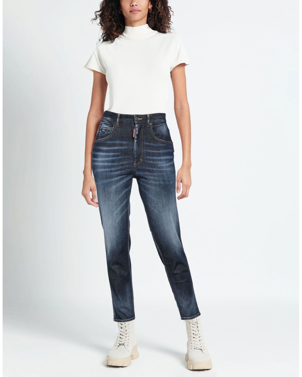 DSquared² Blue Jeans