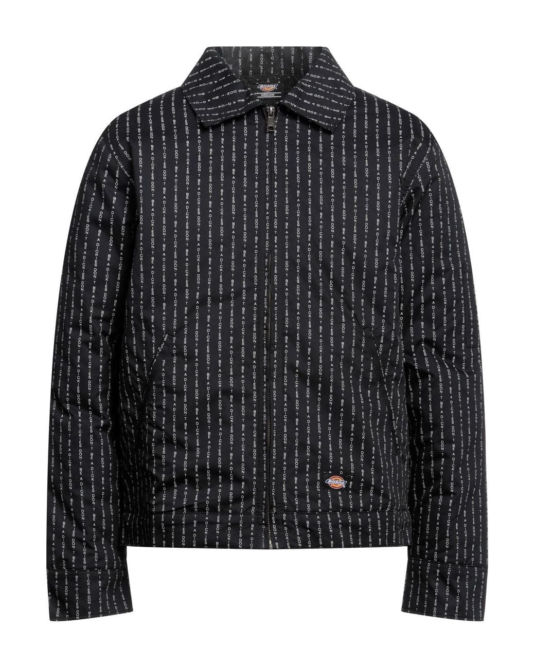 Dickies Black Jacket for men