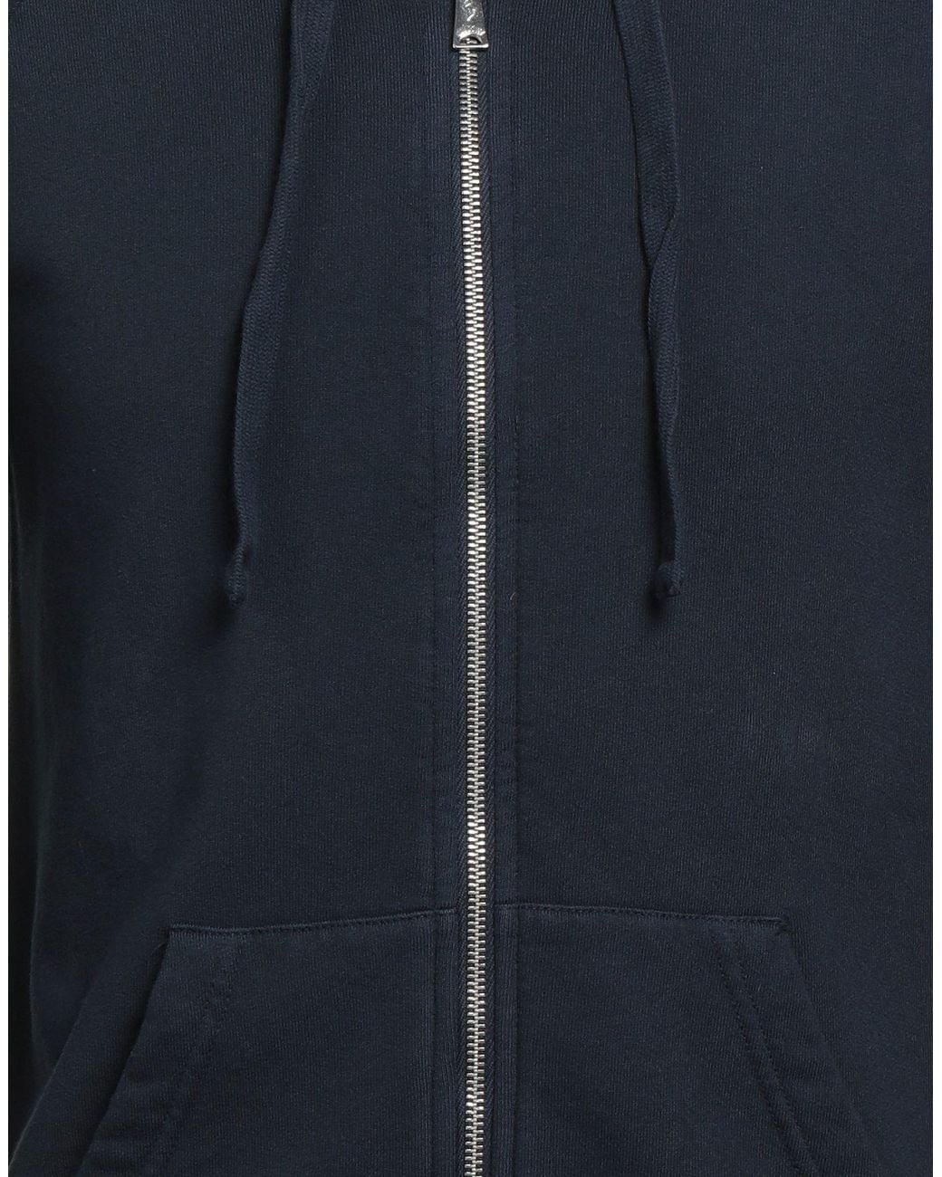 Crossley Blue Sweatshirt for men