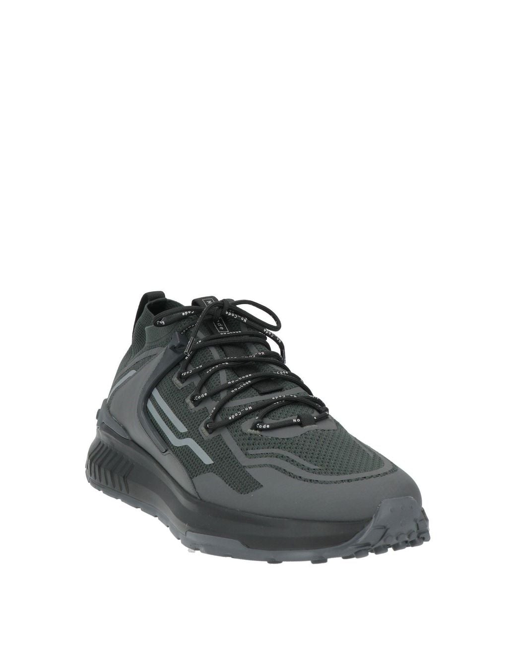 Tod's Green Trainers for men