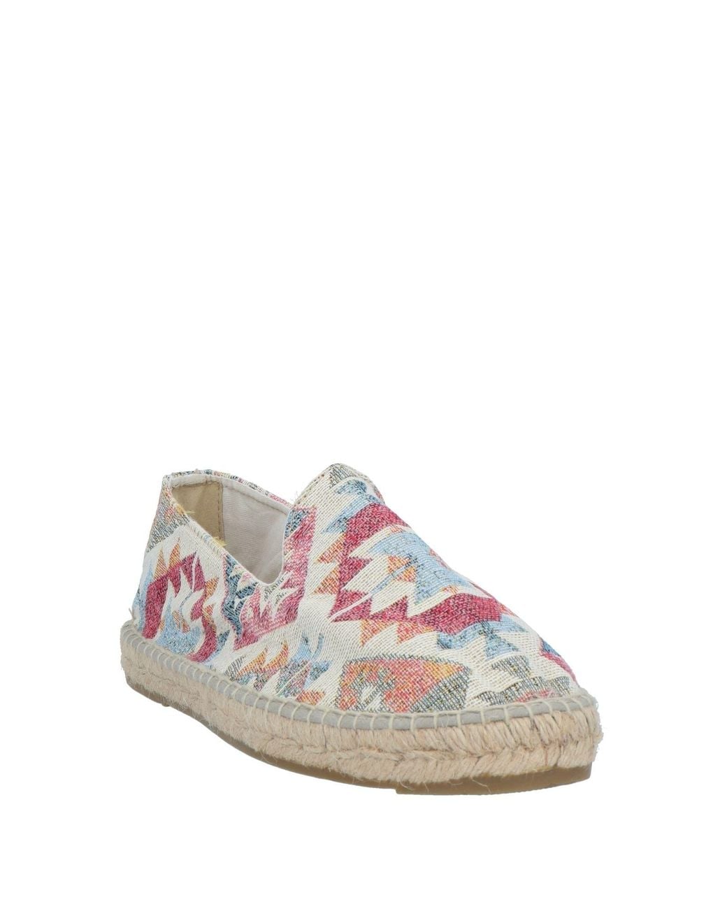 Manebí Natural Espadrilles for men
