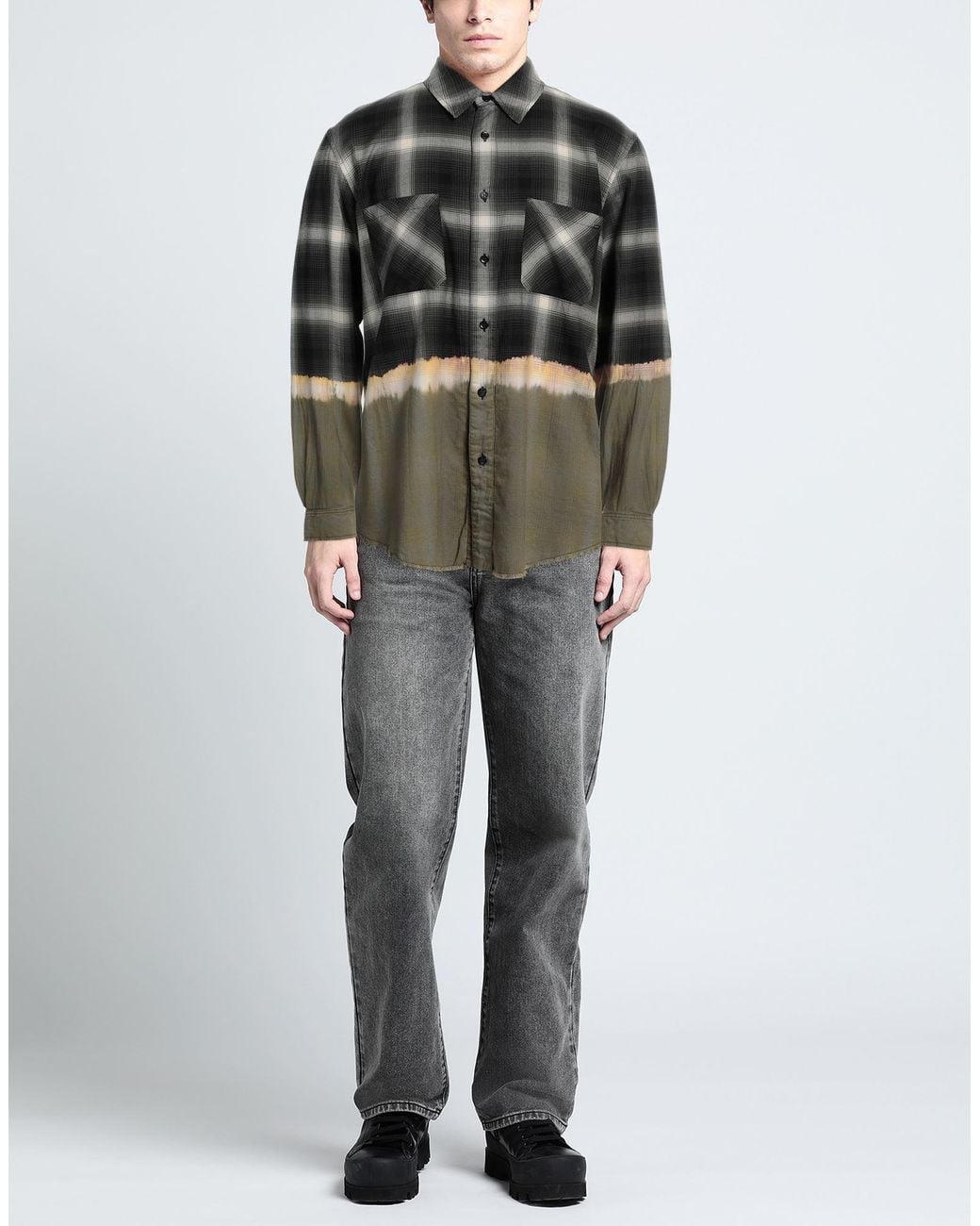Amiri Multicolor Shirt for men
