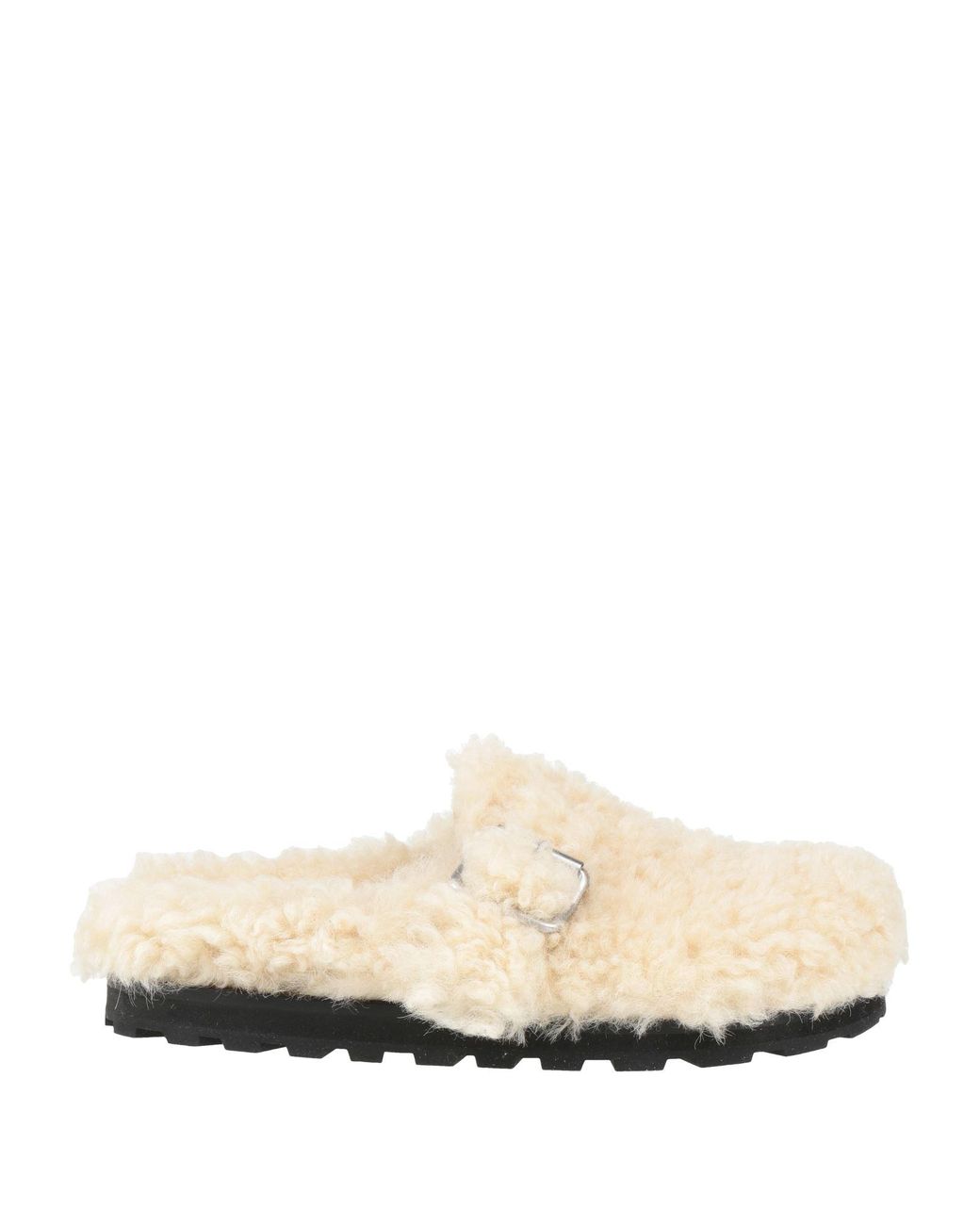 Jil Sander Mules & Clogs in White für Herren