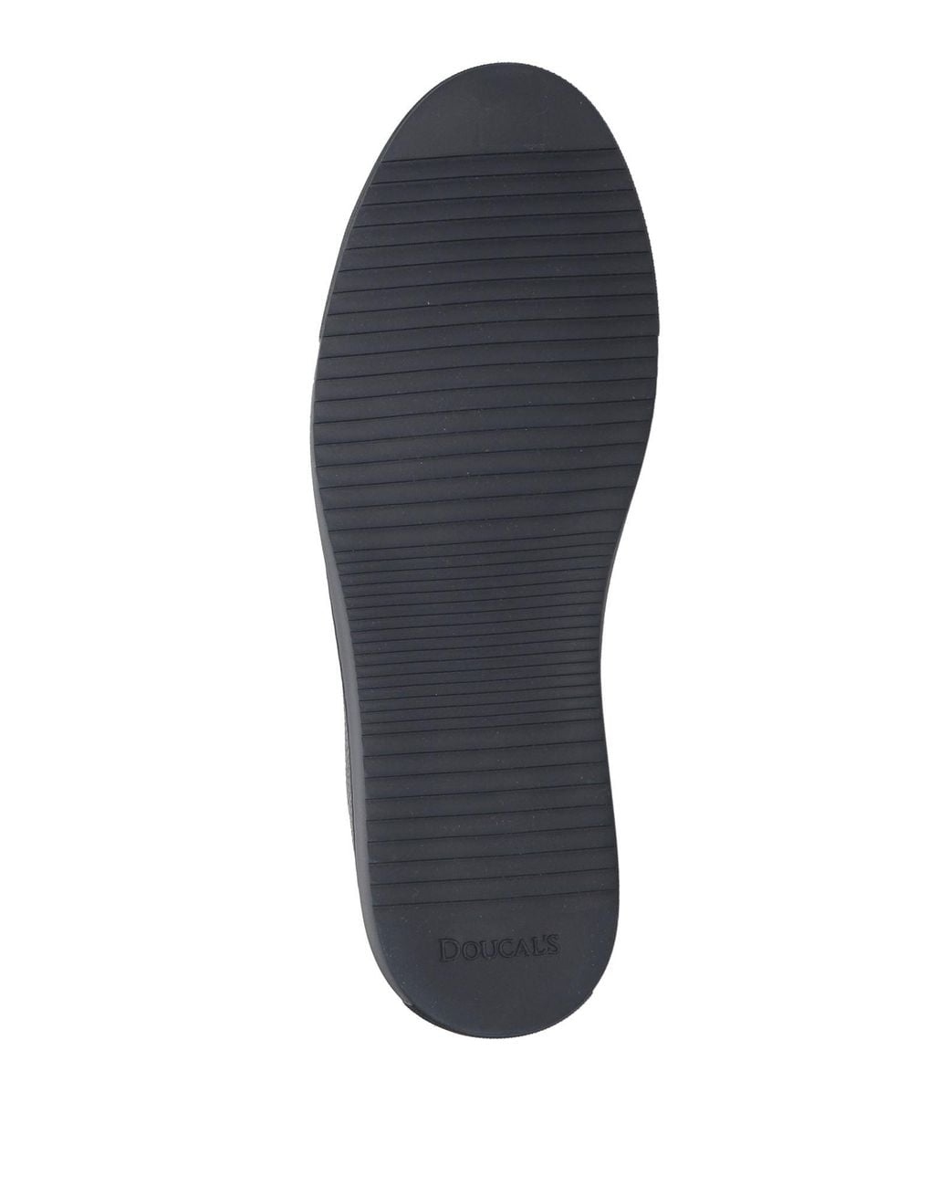 Doucal's Blue Trainers for men