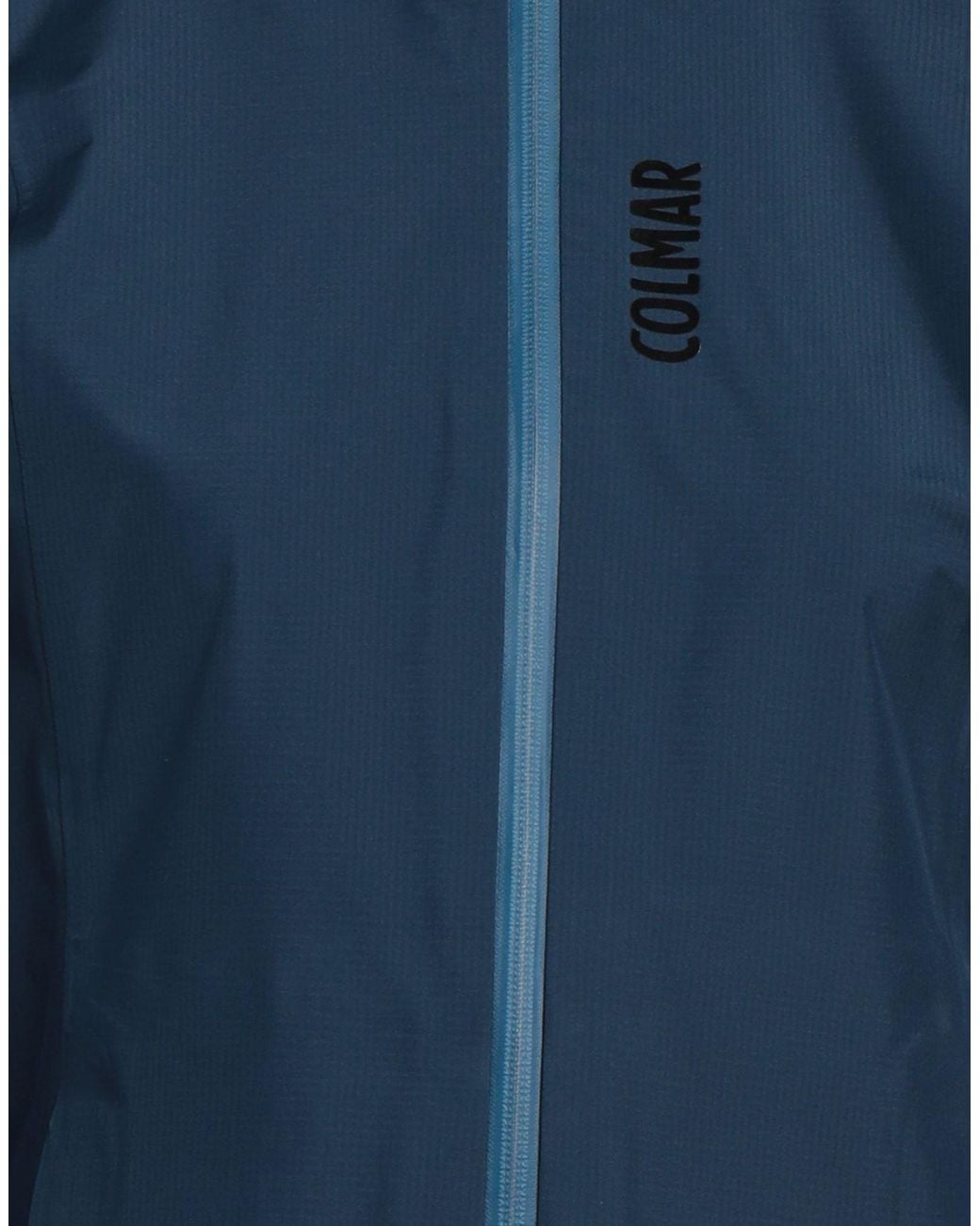 Colmar Blue Jacket