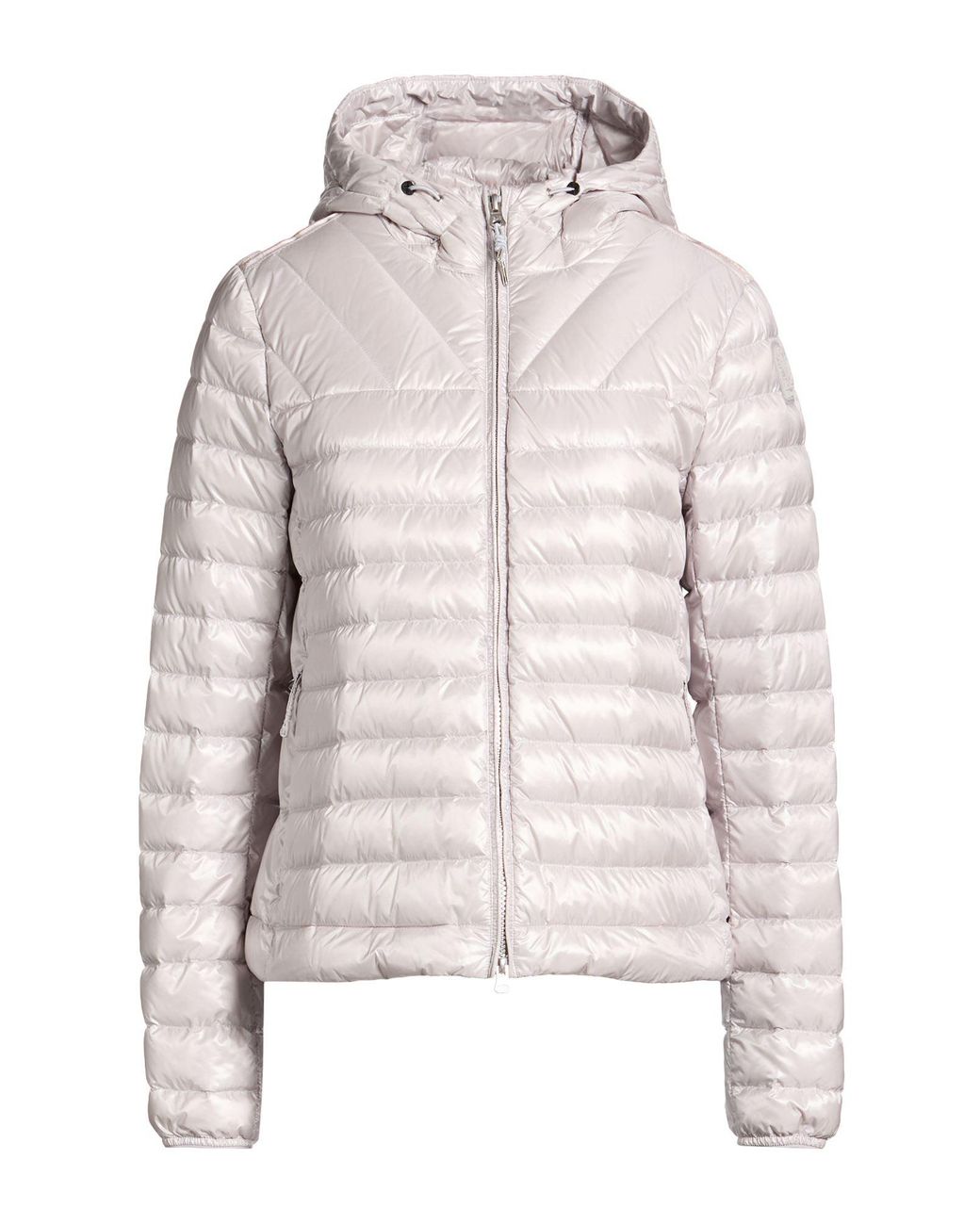 Parajumpers Gray Puffer