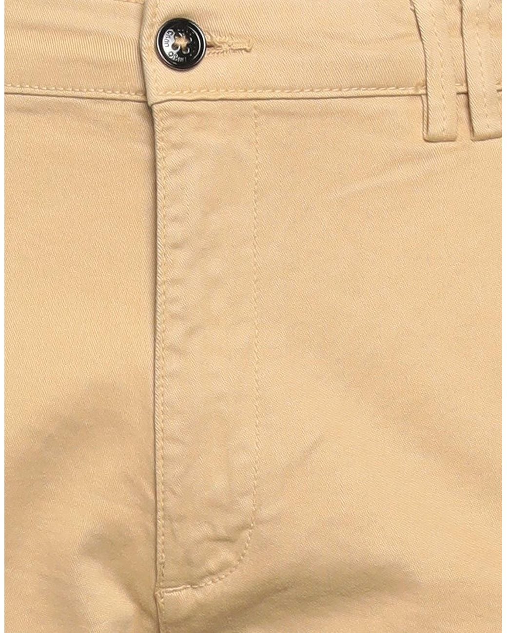 Liu Jo Natural Trouser for men