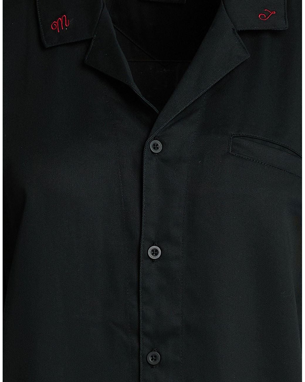 Nike Black Shirt Lyocell