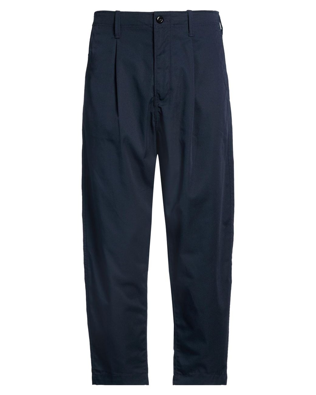 G-Star Blue Pants for men