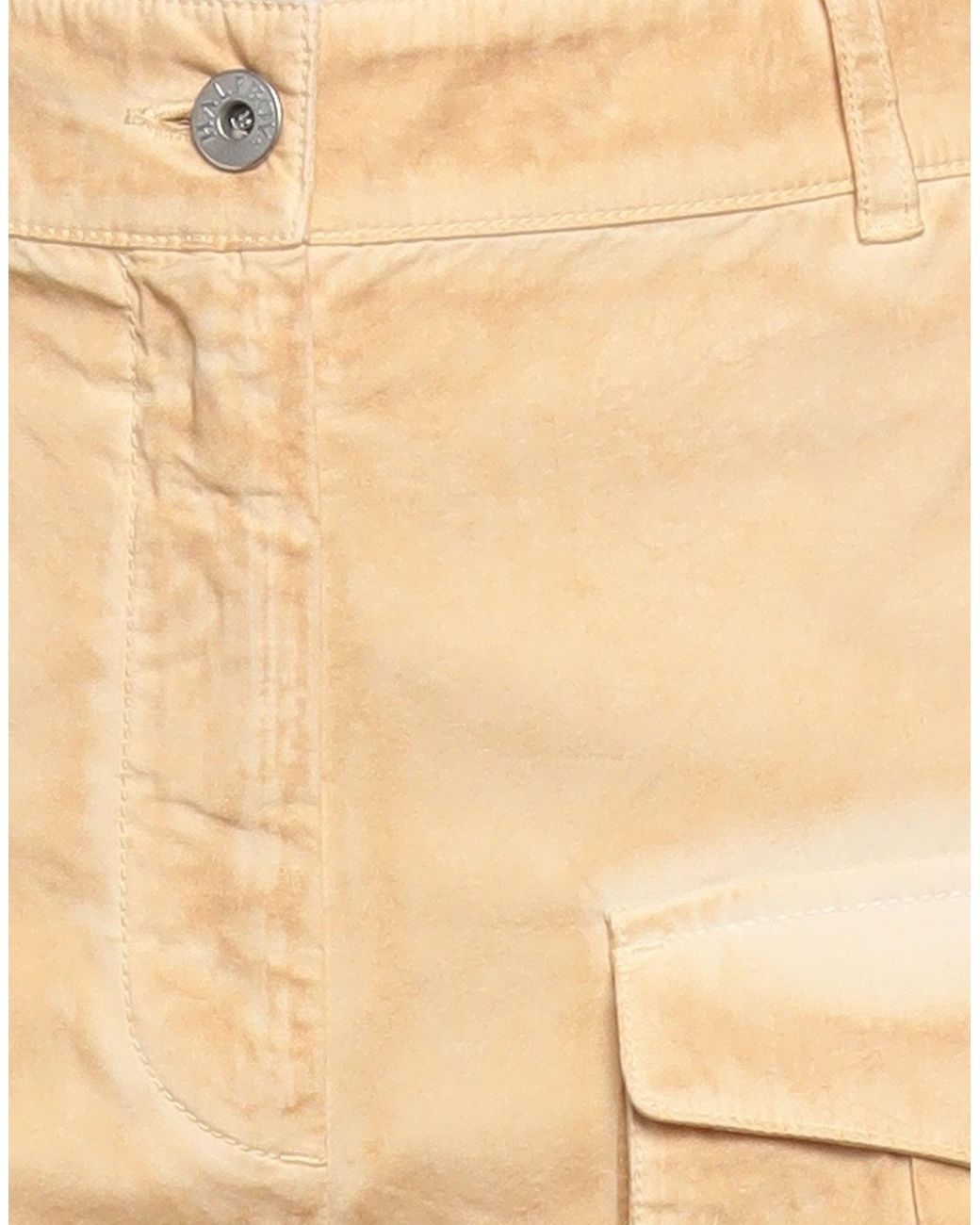 Halfboy Natural Trouser
