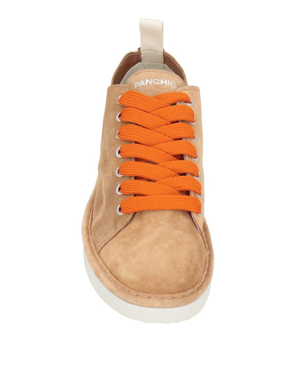 Pànchic Brown Sneakers