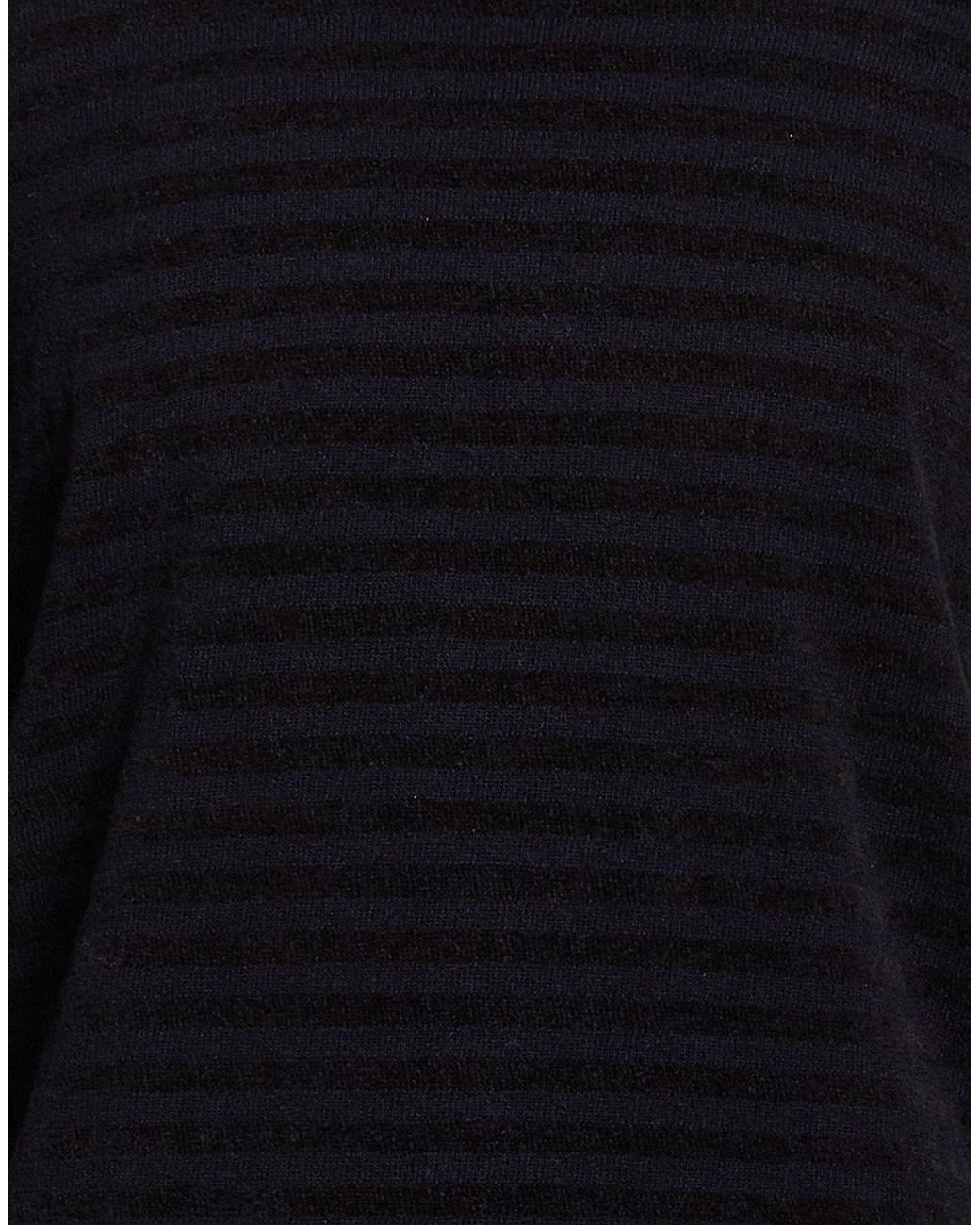 Crossley Blue Jumper for men