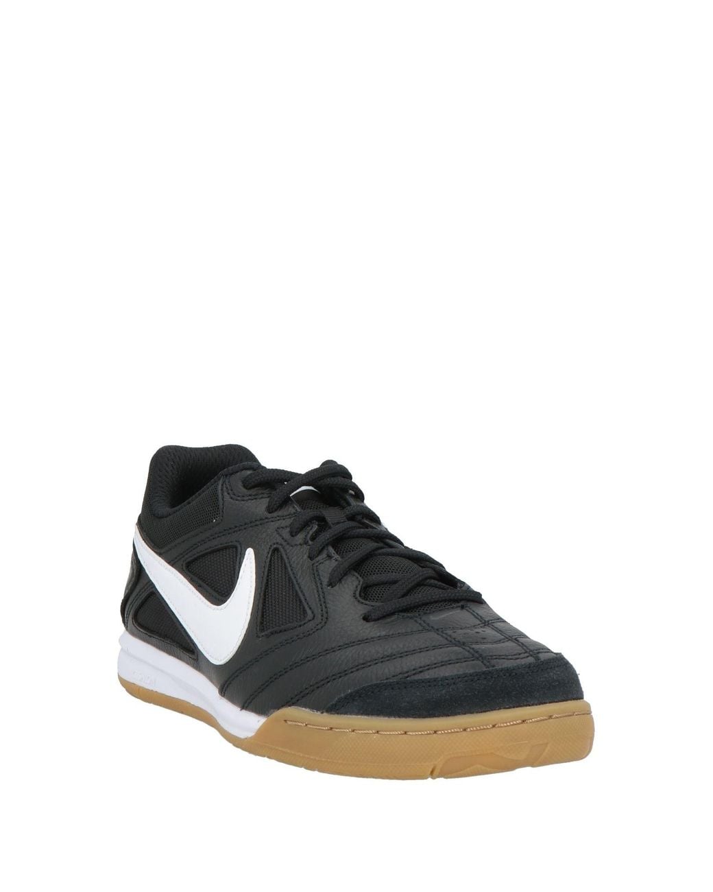 Nike Black Trainers for men