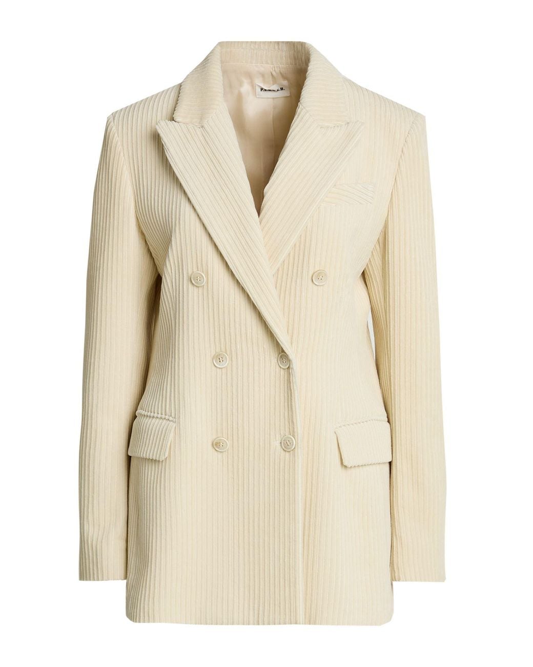 Blazer P.A.R.O.S.H. en coloris Natural