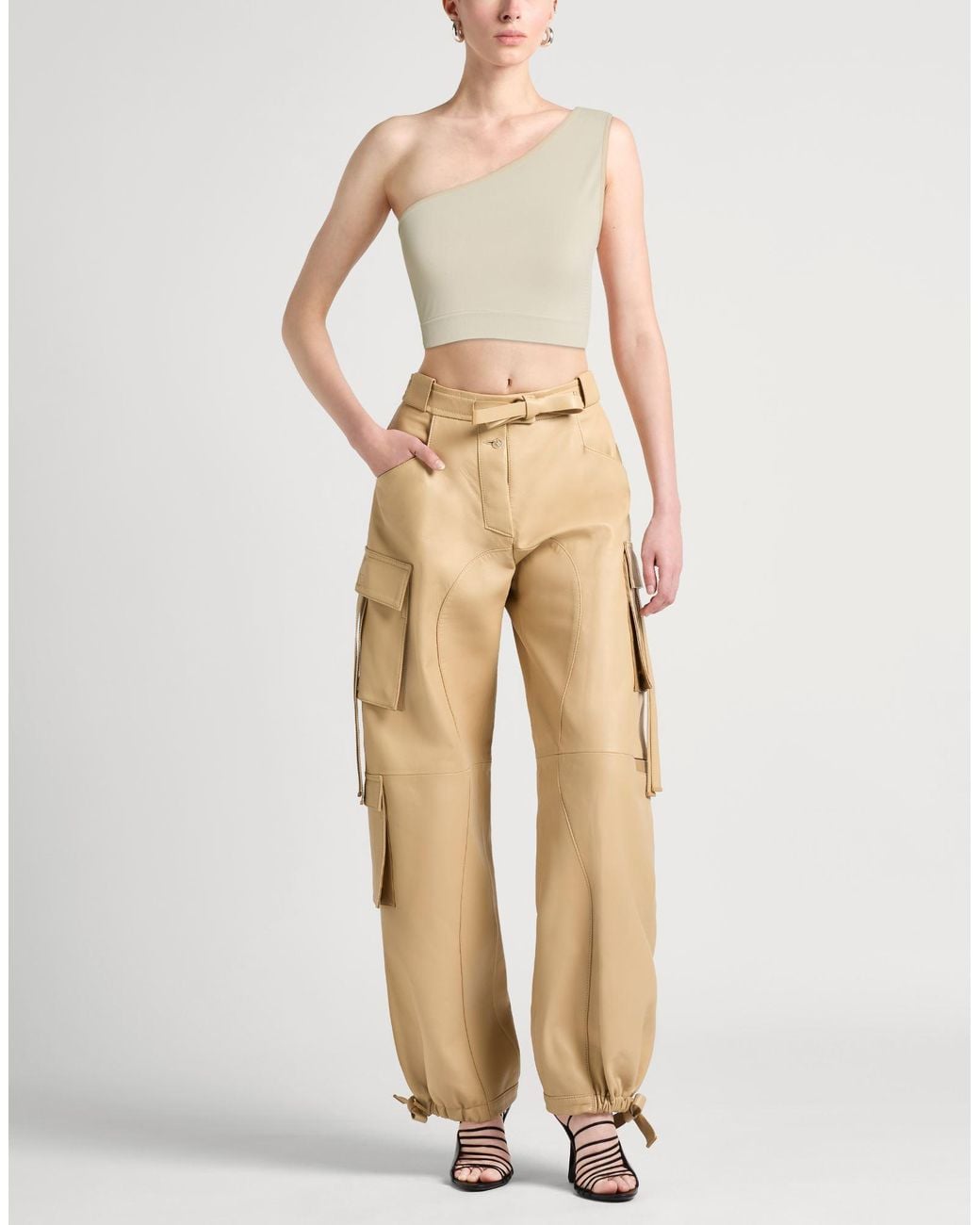 Rick Owens Natural Top