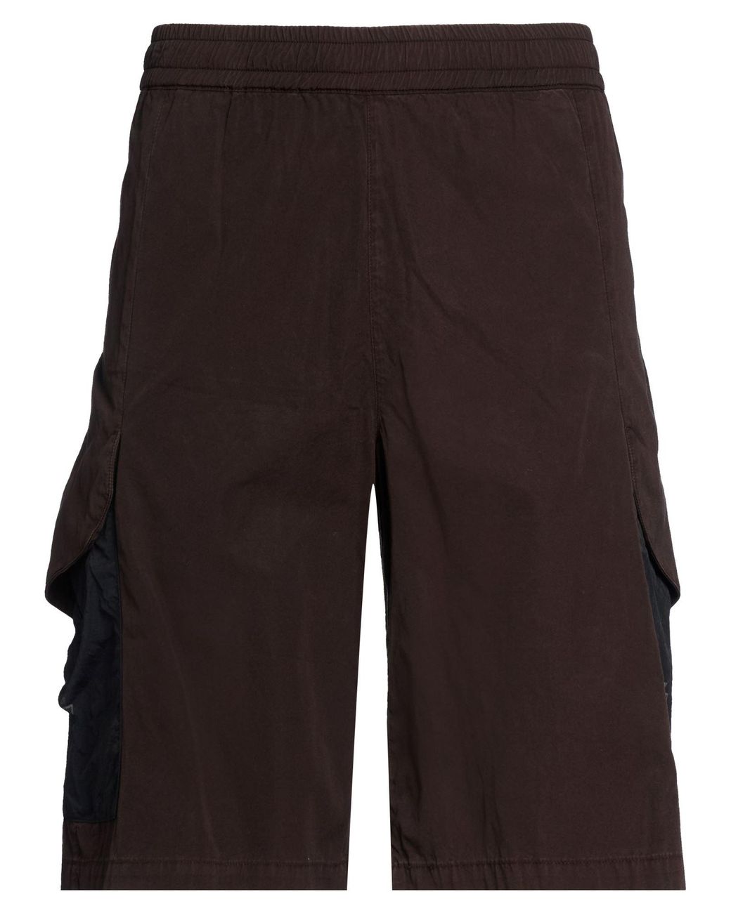 Shorts E Bermuda di A_COLD_WALL* in Black da Uomo