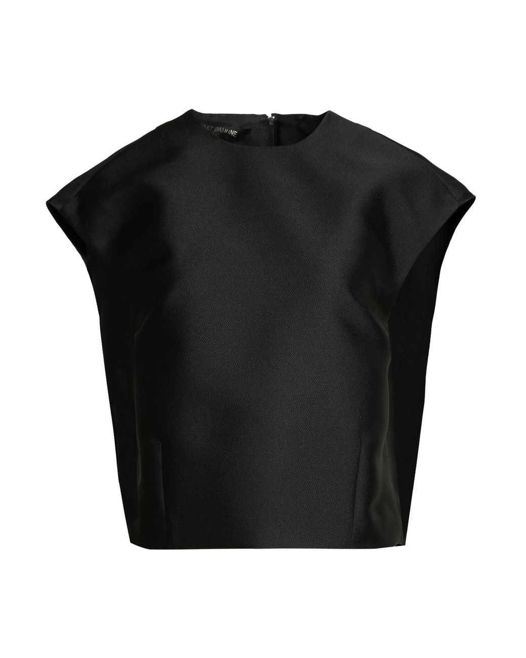 Ter Et Bantine Black Tops