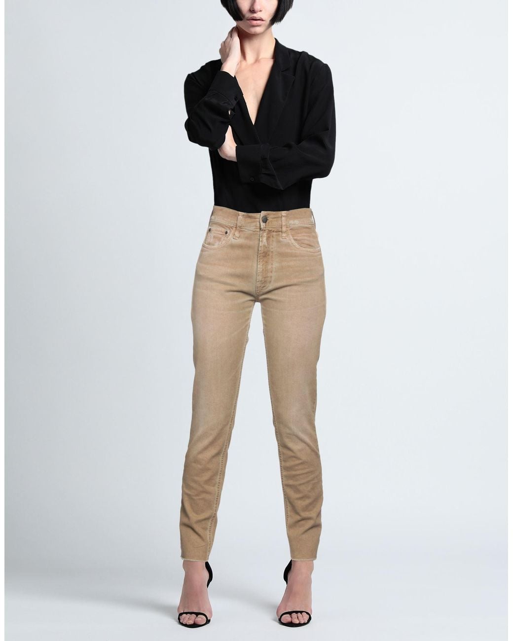 CYCLE Natural Jeans