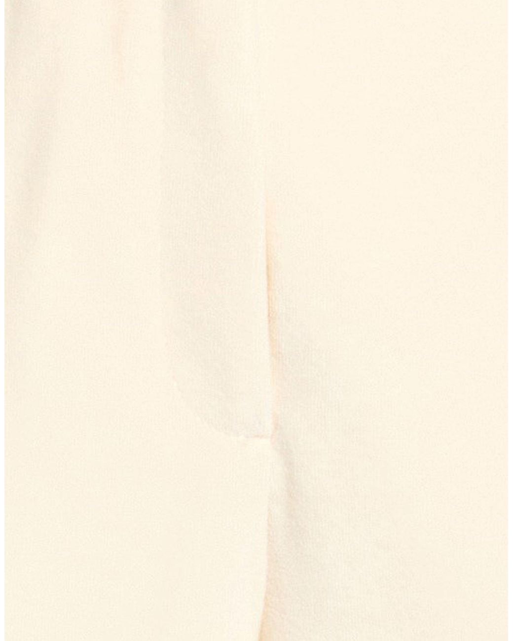 Circolo 1901 White Trouser
