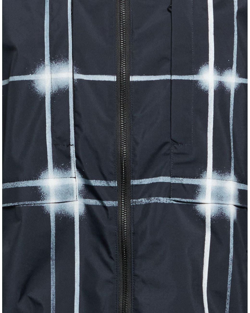 Babylon Blue Jackets