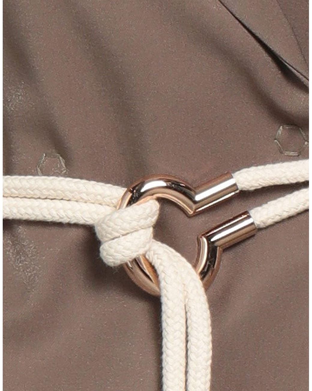Liu Jo Brown Blazer