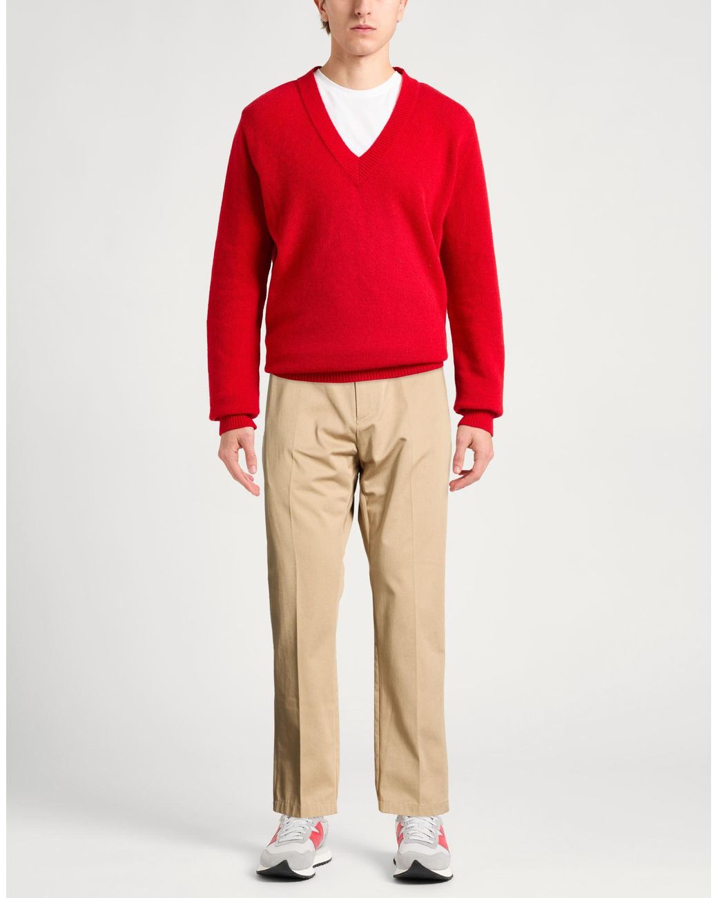 Department 5 Natural Trouser for men