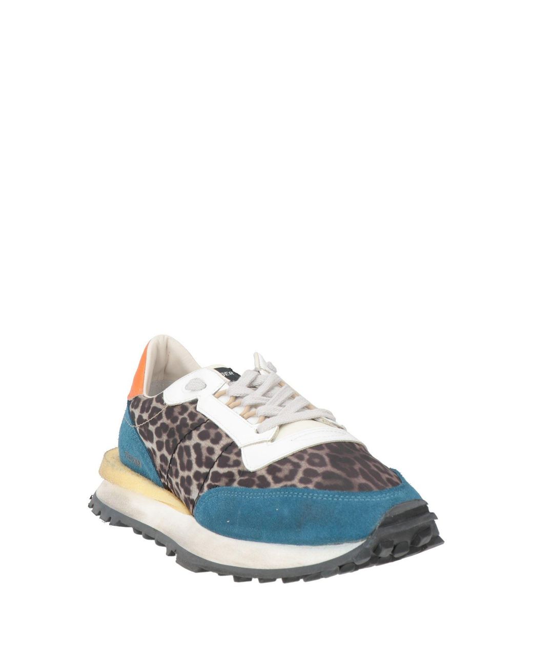 Sneakers HIDNANDER en coloris Blue