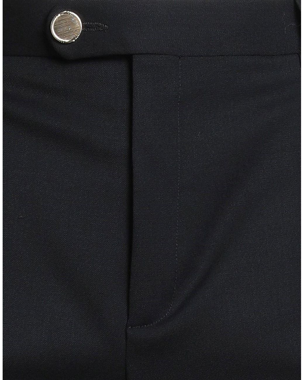 Sandro Blue Trouser