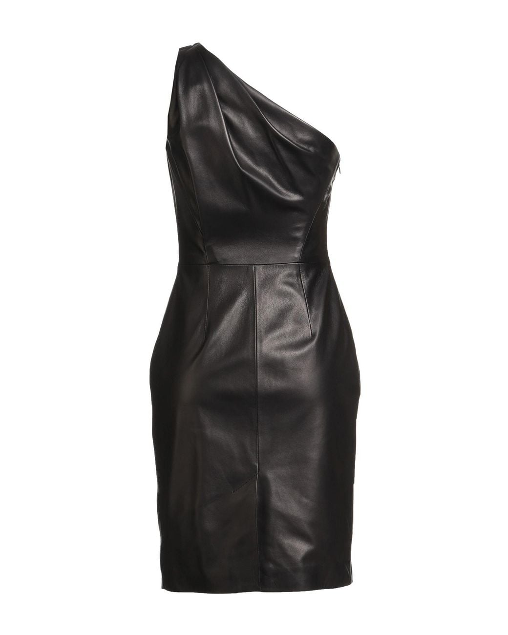 DSquared² Black Mini Dress