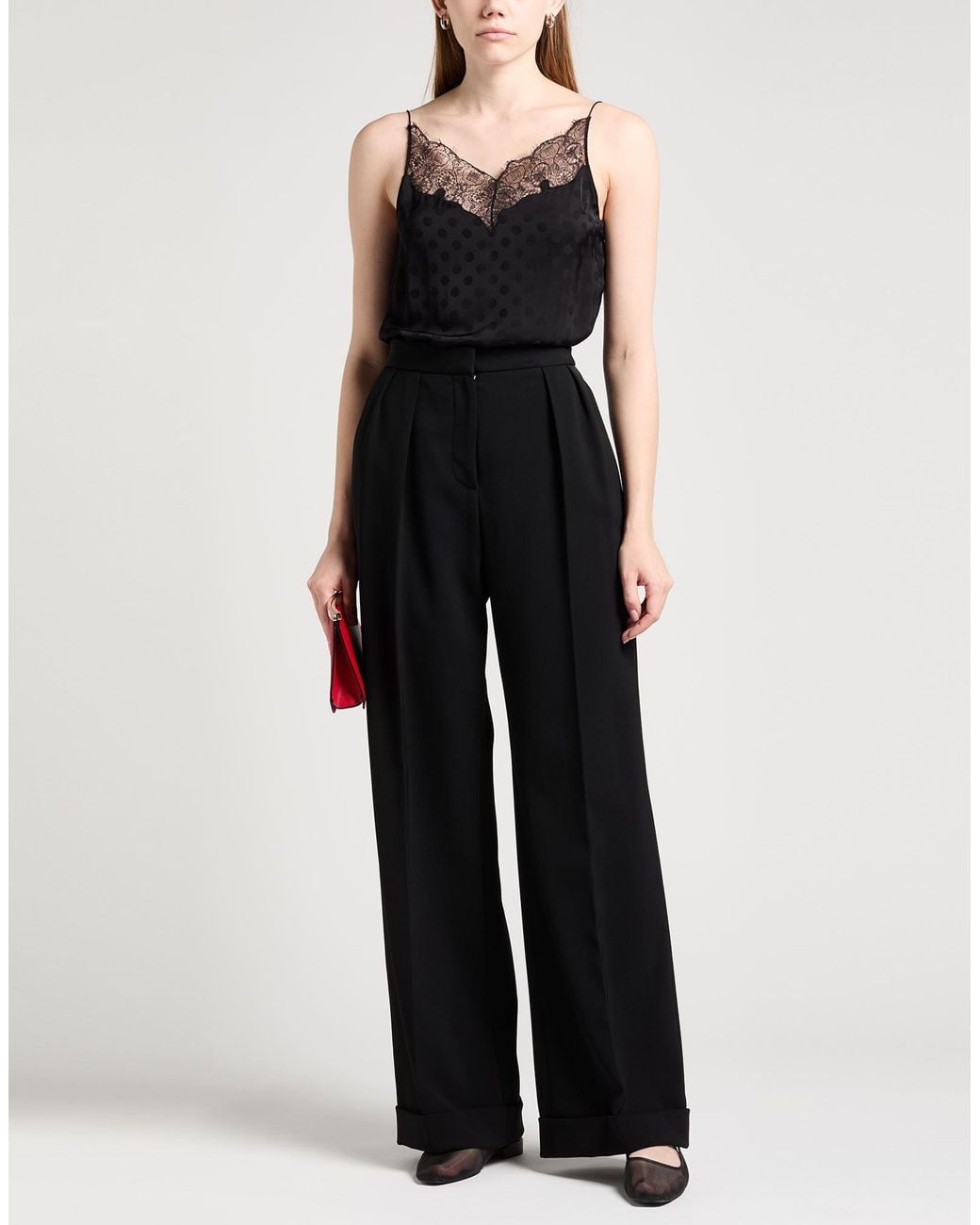Givenchy Black Top