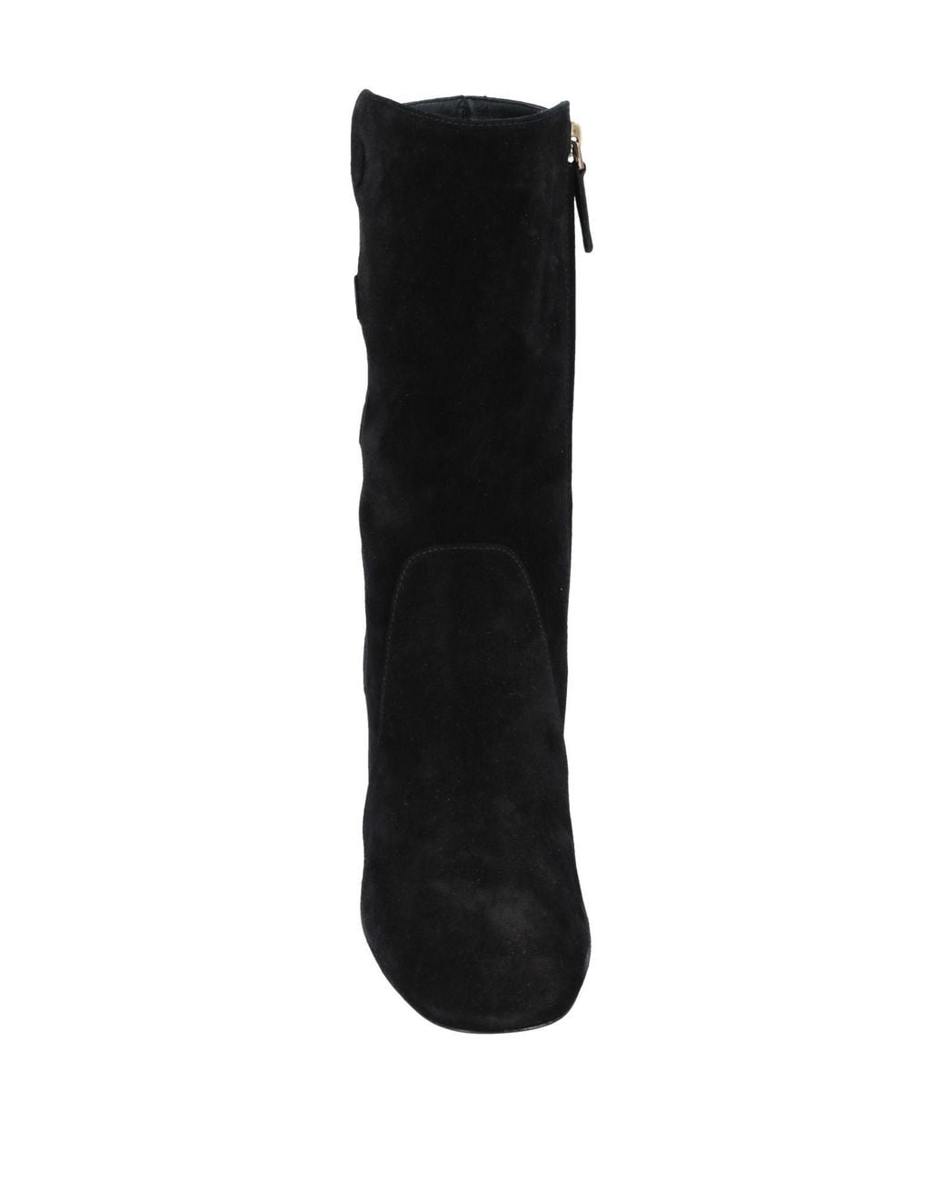 Tod's Black Ankle Boots