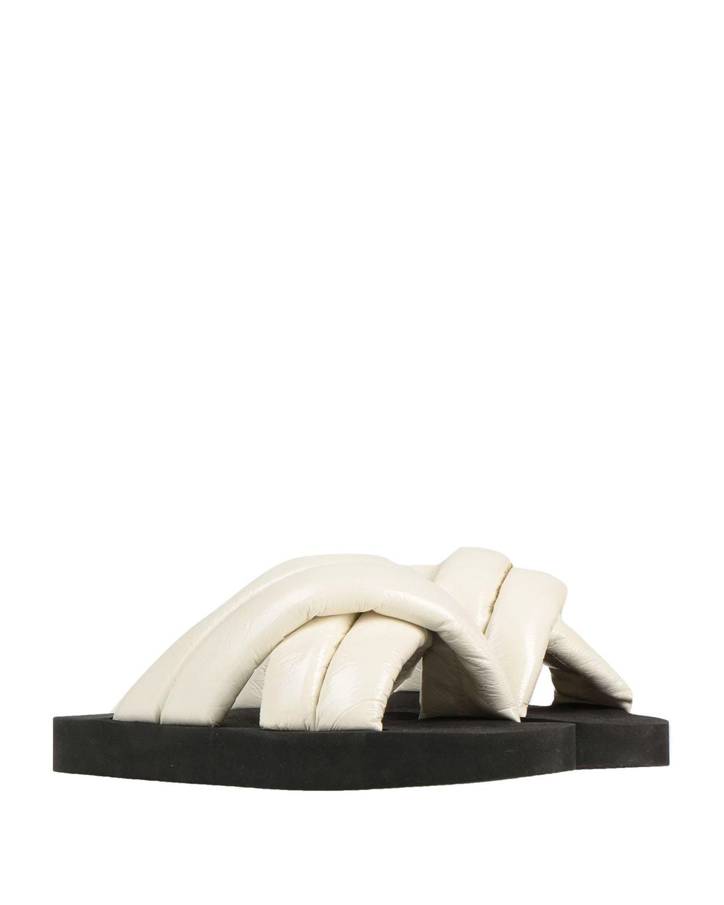 Proenza Schouler White Sandals