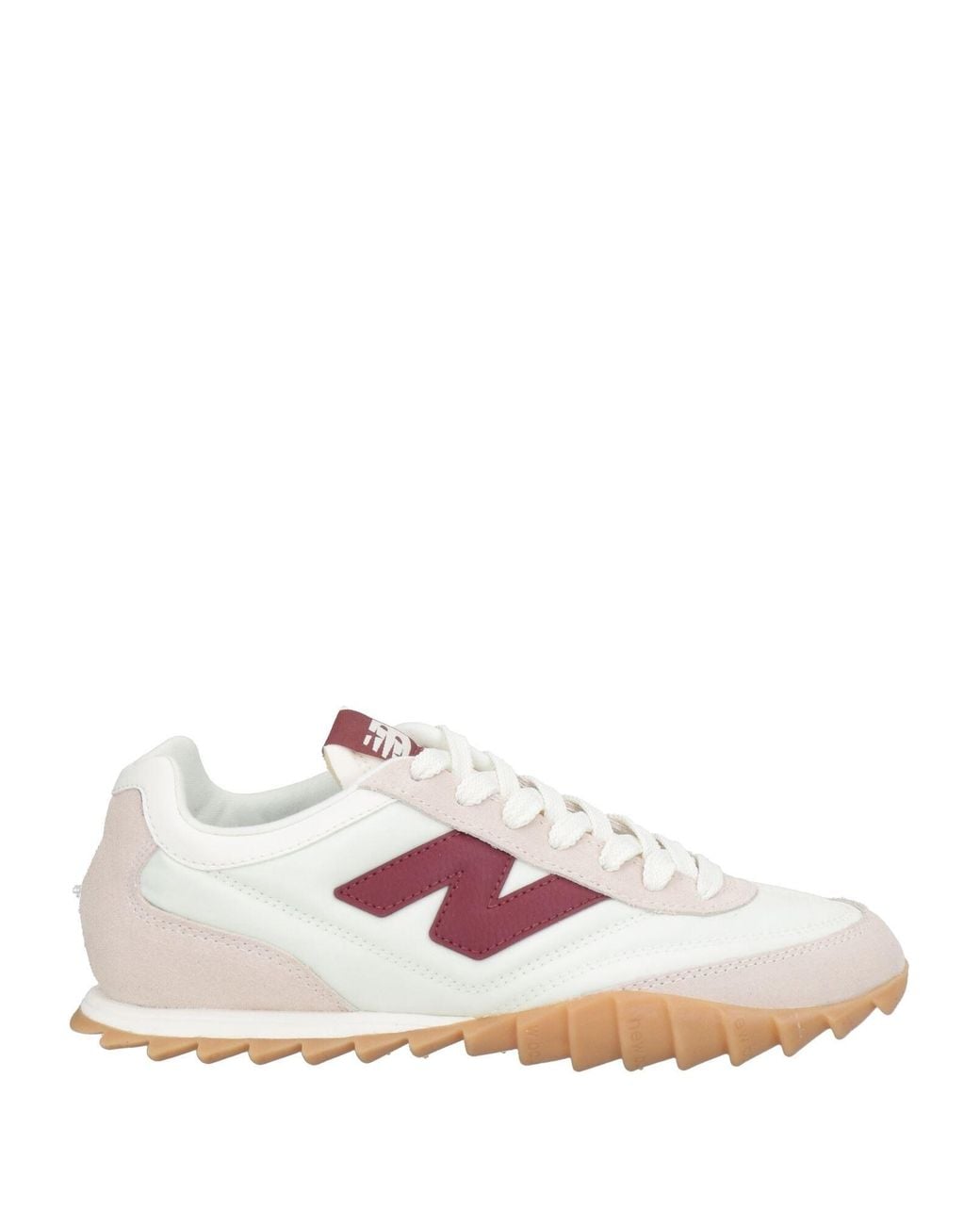 New Balance Pink Trainers