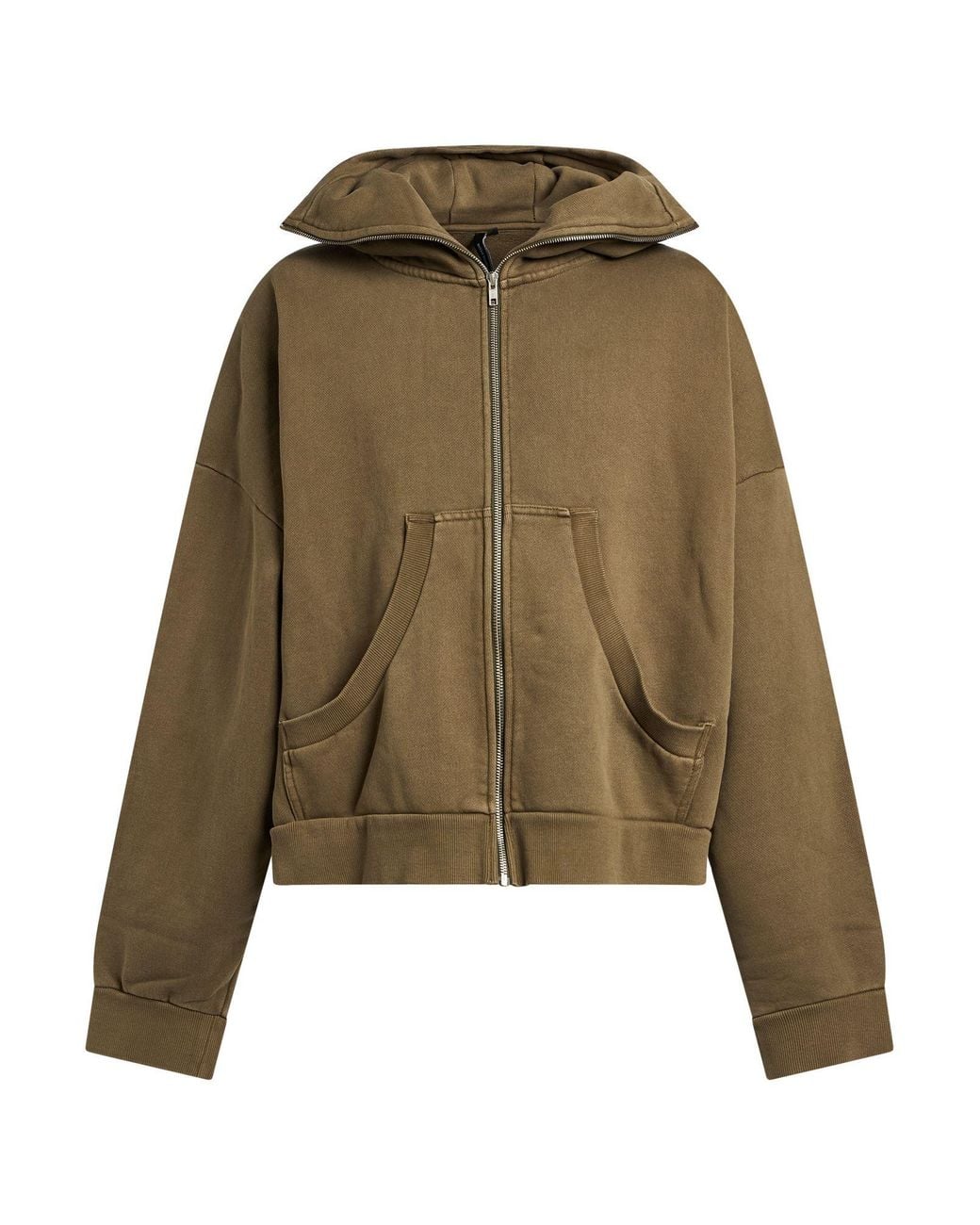 Sudadera Entire studios de hombre de color Green