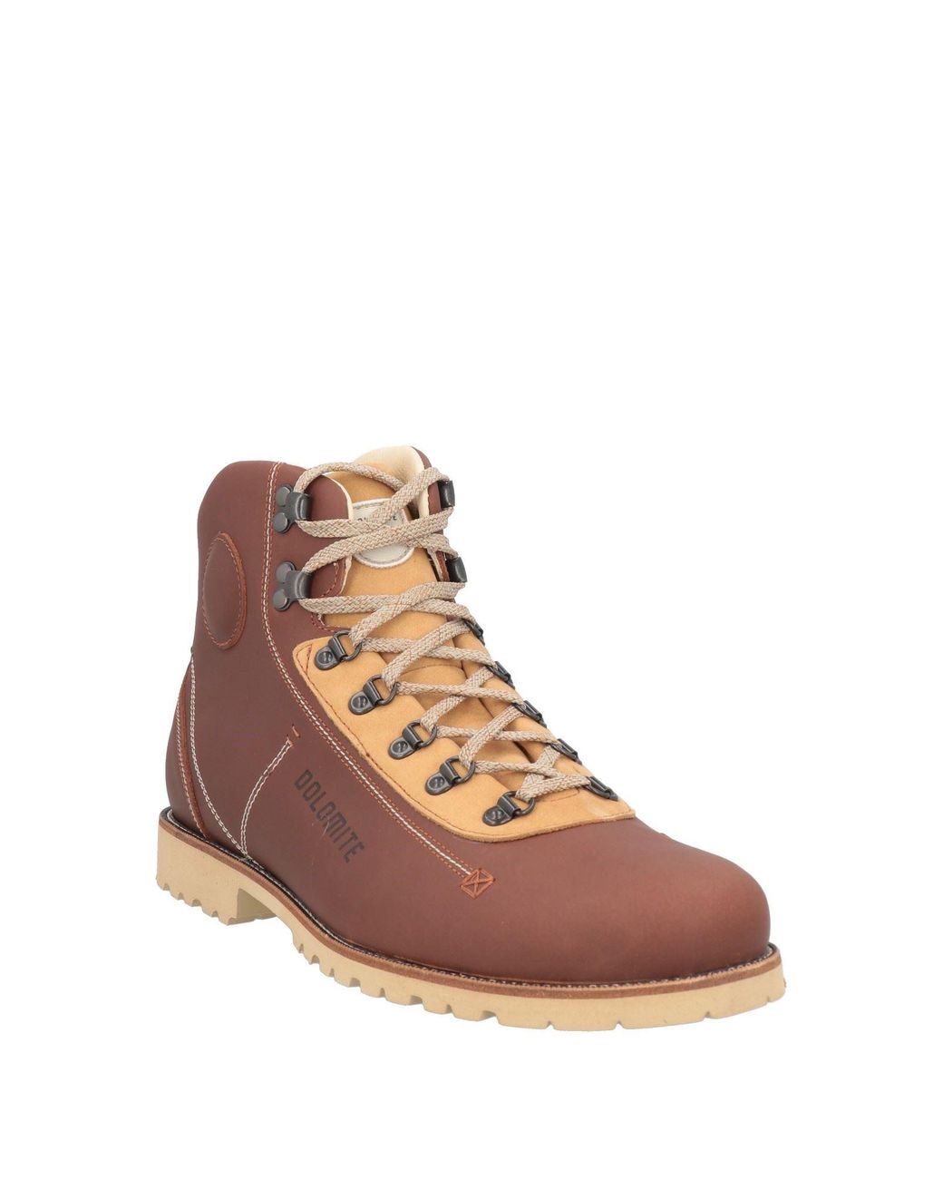 Dolomite Stiefelette in Brown für Herren