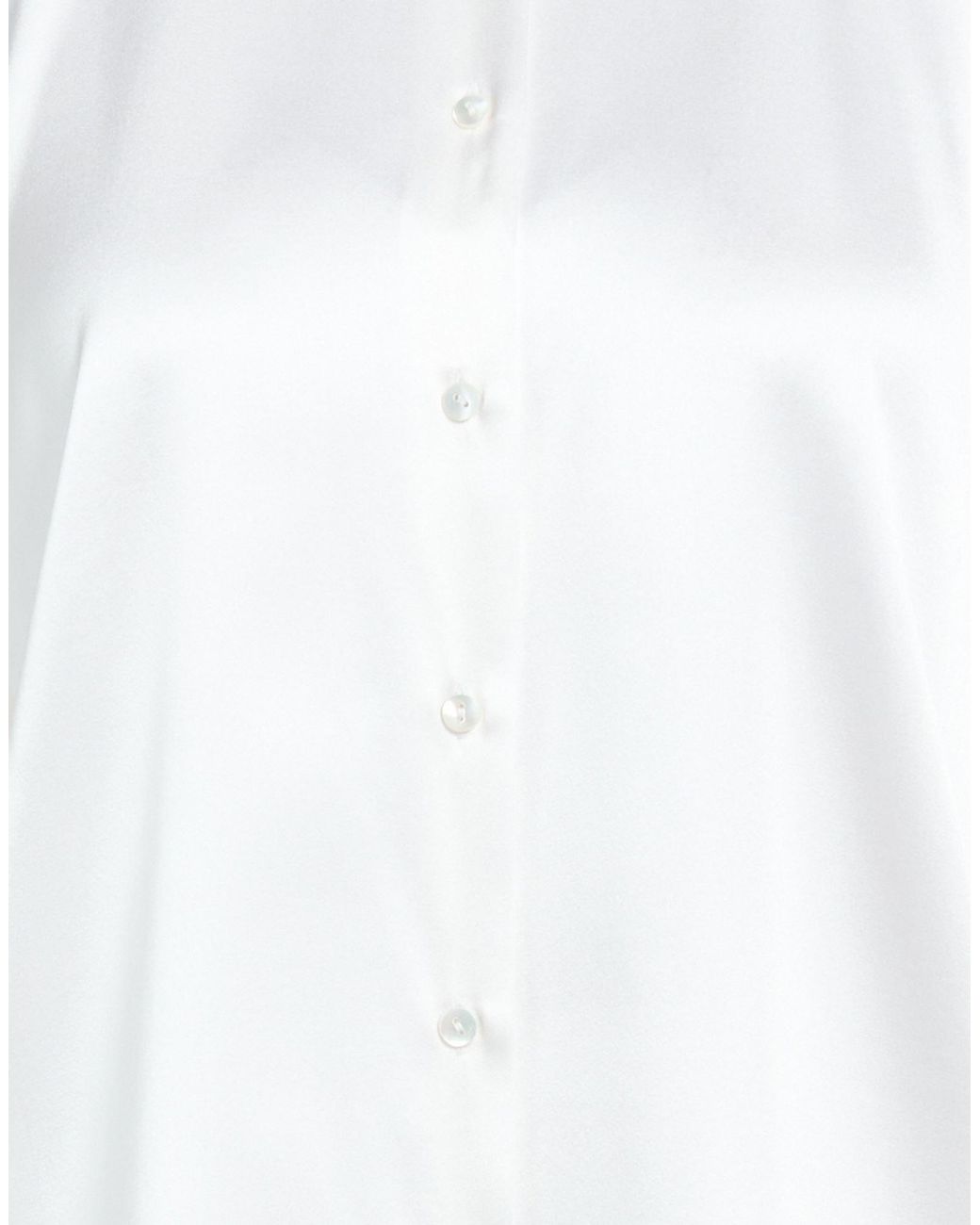 Xacus White Shirts