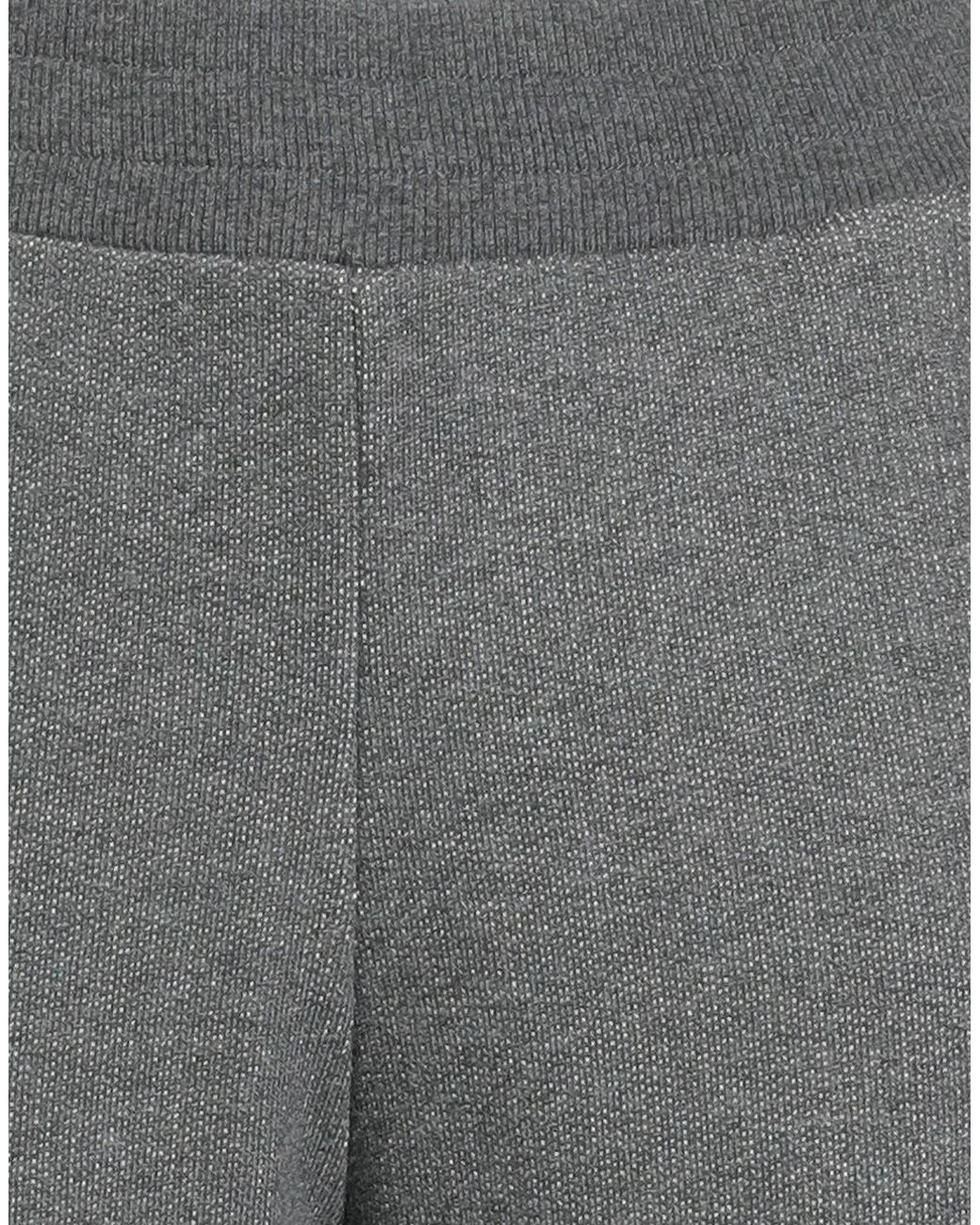 ARMANI EXCHANGE Gray Pants