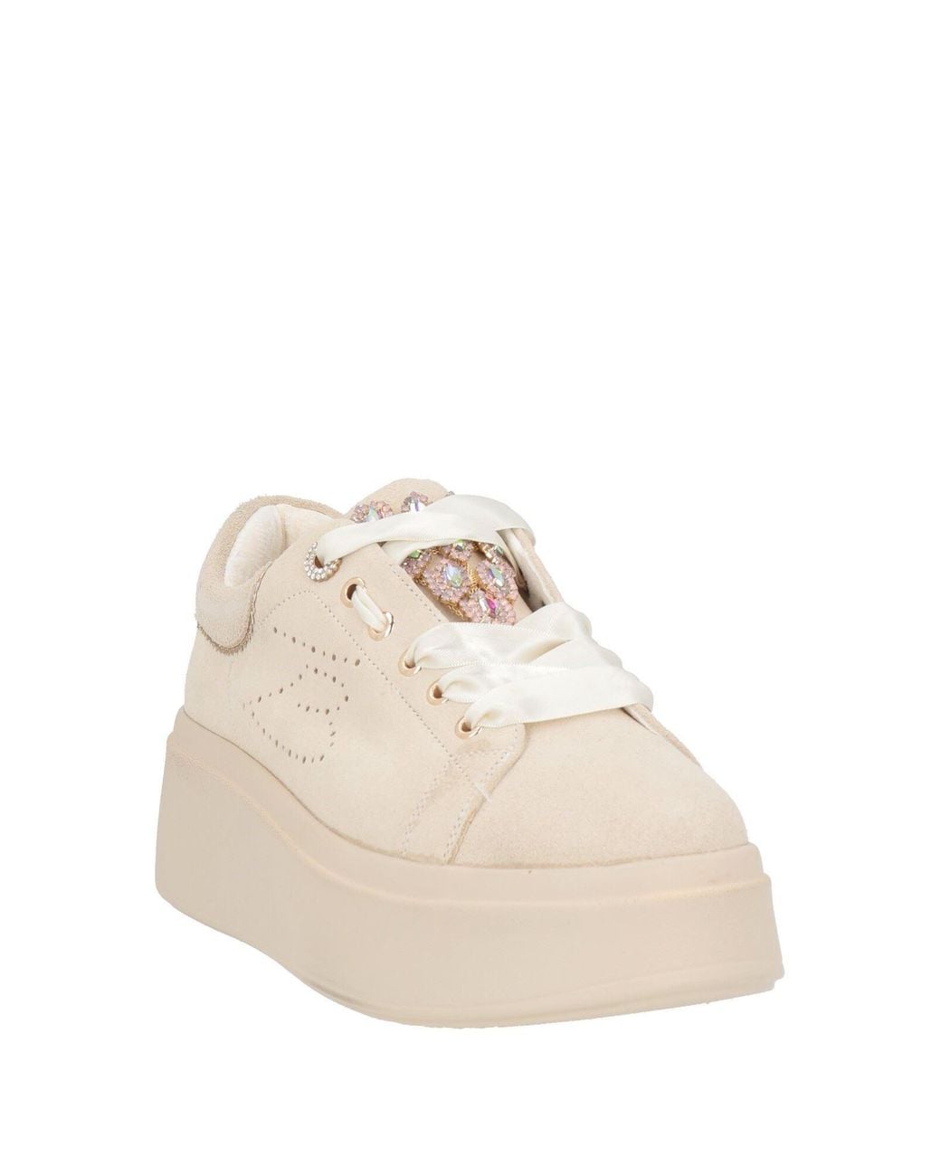 Tosca Blu Natural Sneakers