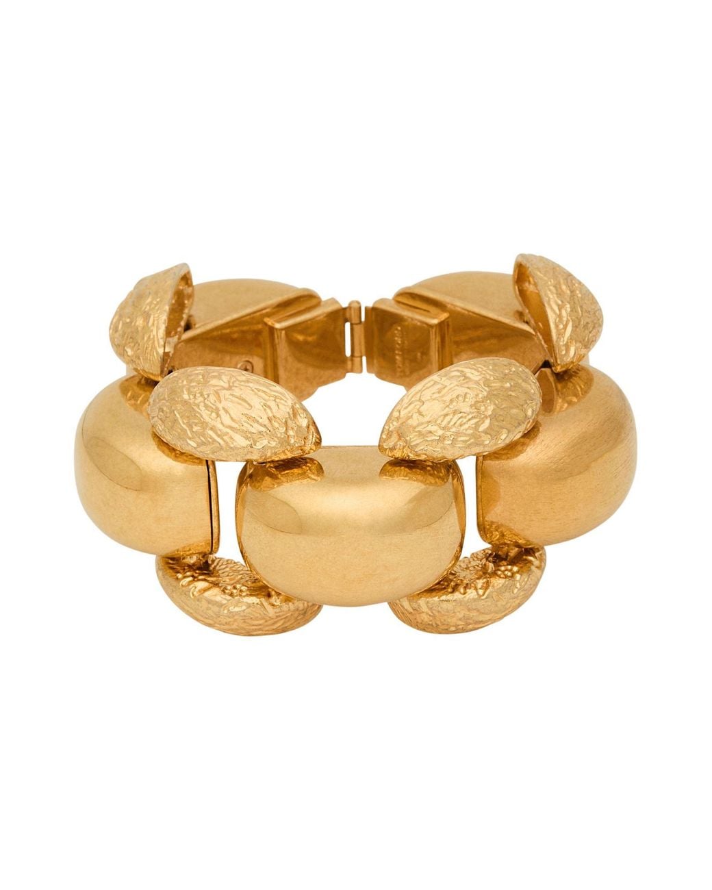 Tom Ford Metallic Bracelets