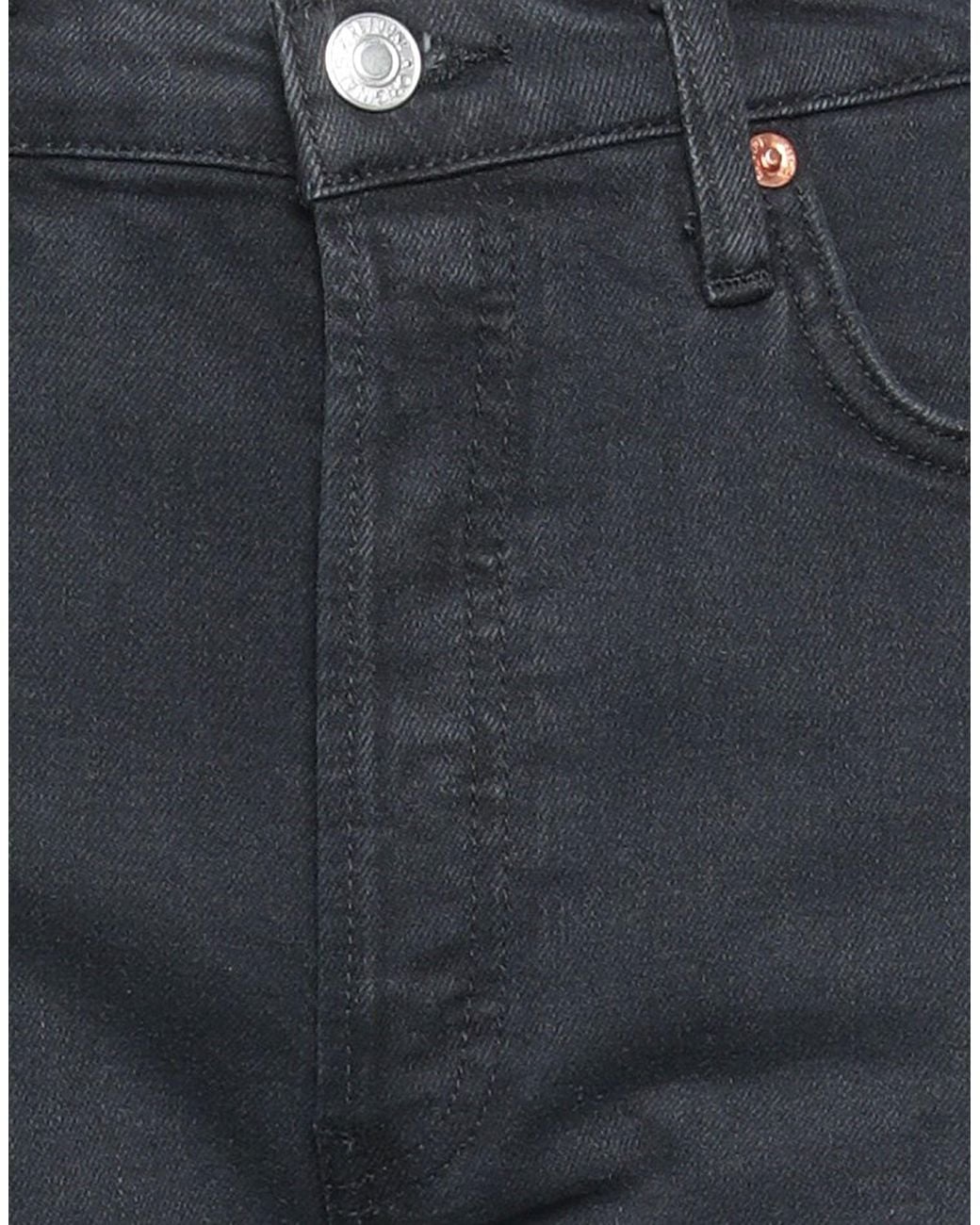 Re/done Blue Jeans