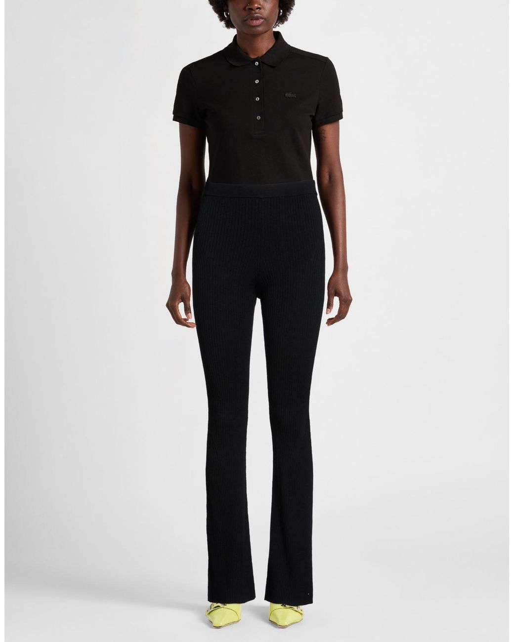 AllSaints Black Trouser