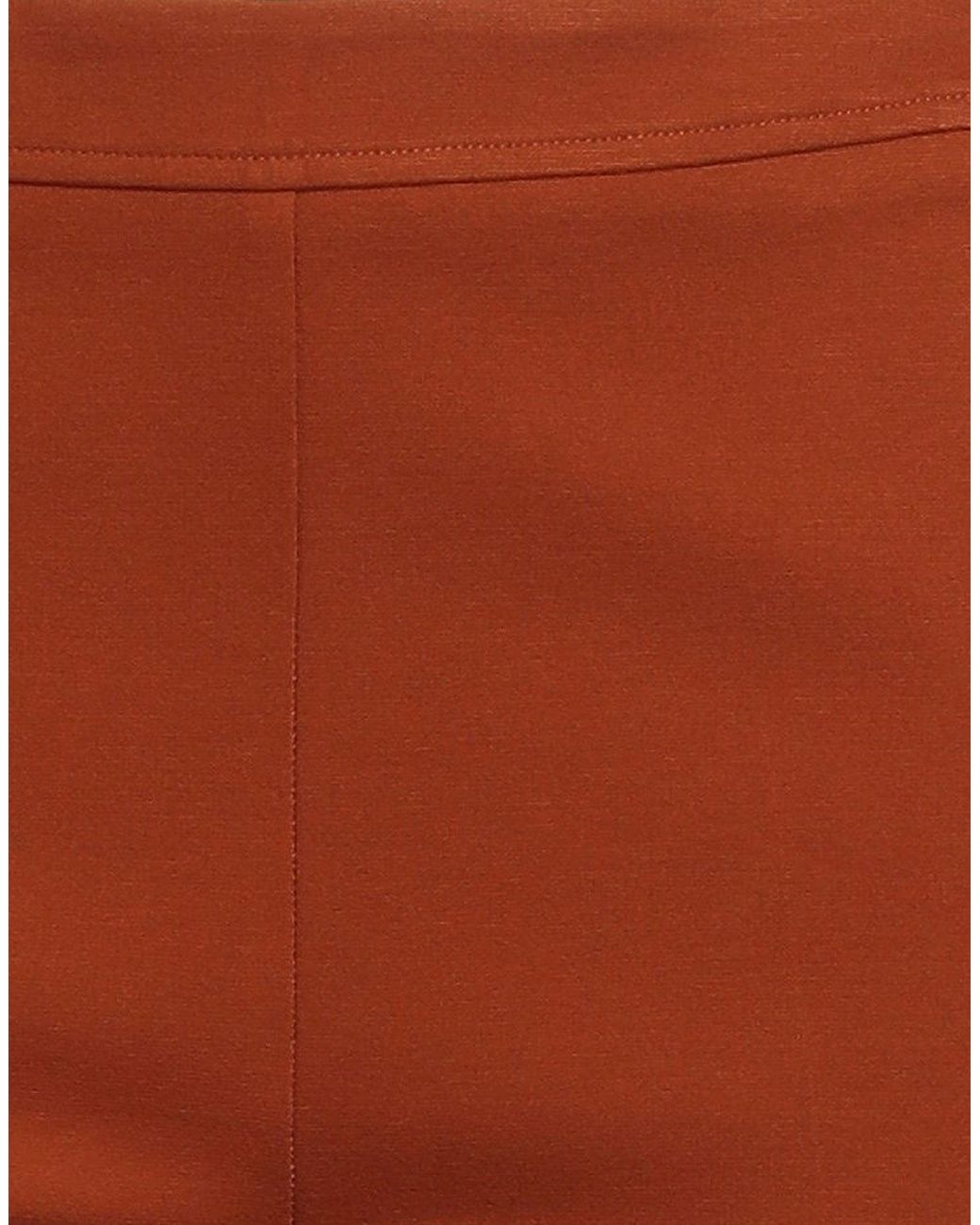 Jucca Brown Pants