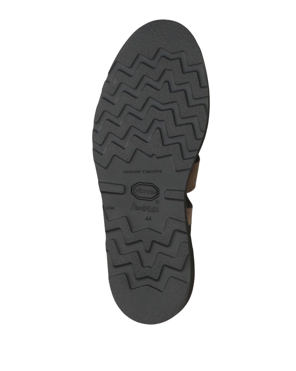 Officine Creative Brown Sandals for men