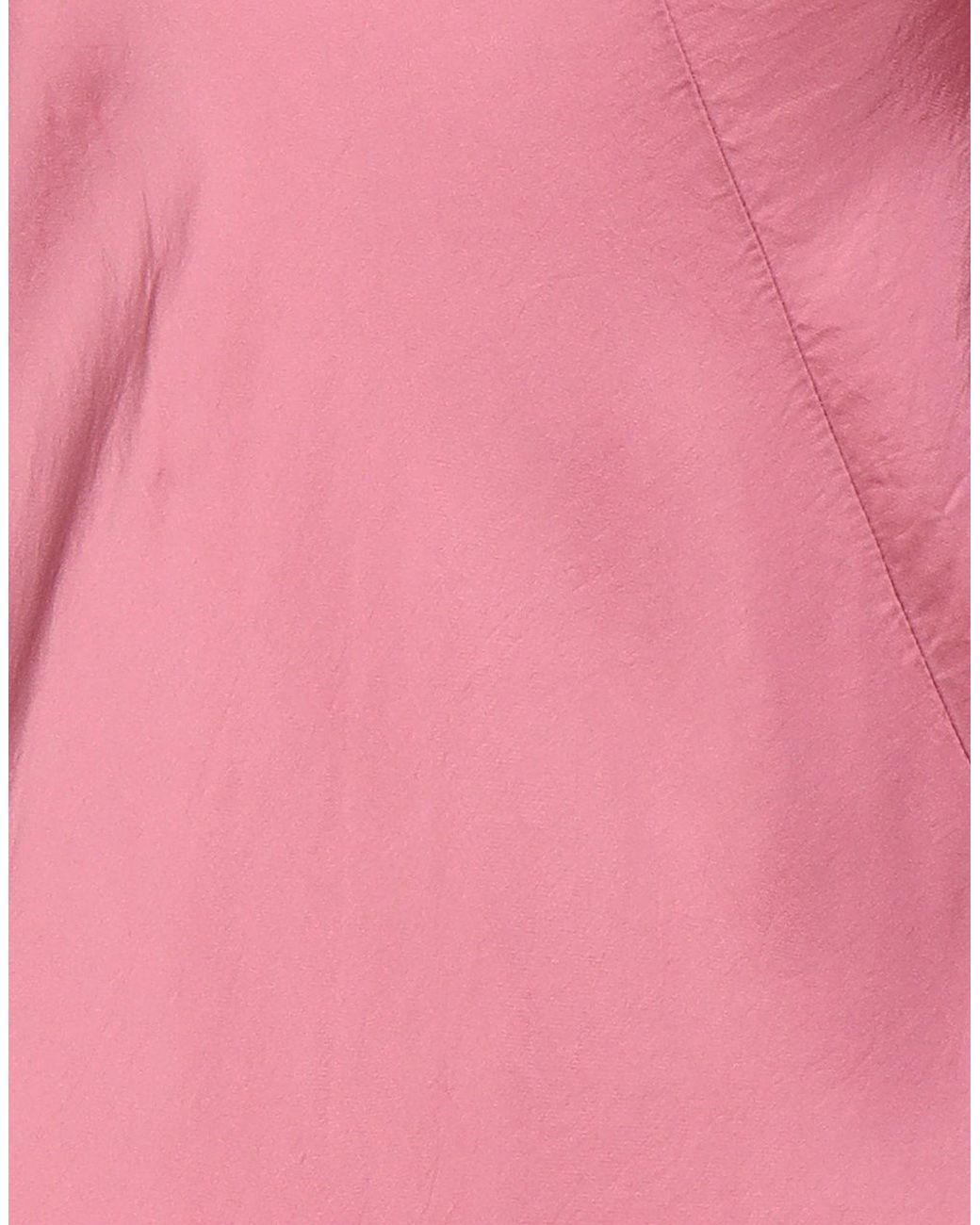 Manila Grace Pink Top