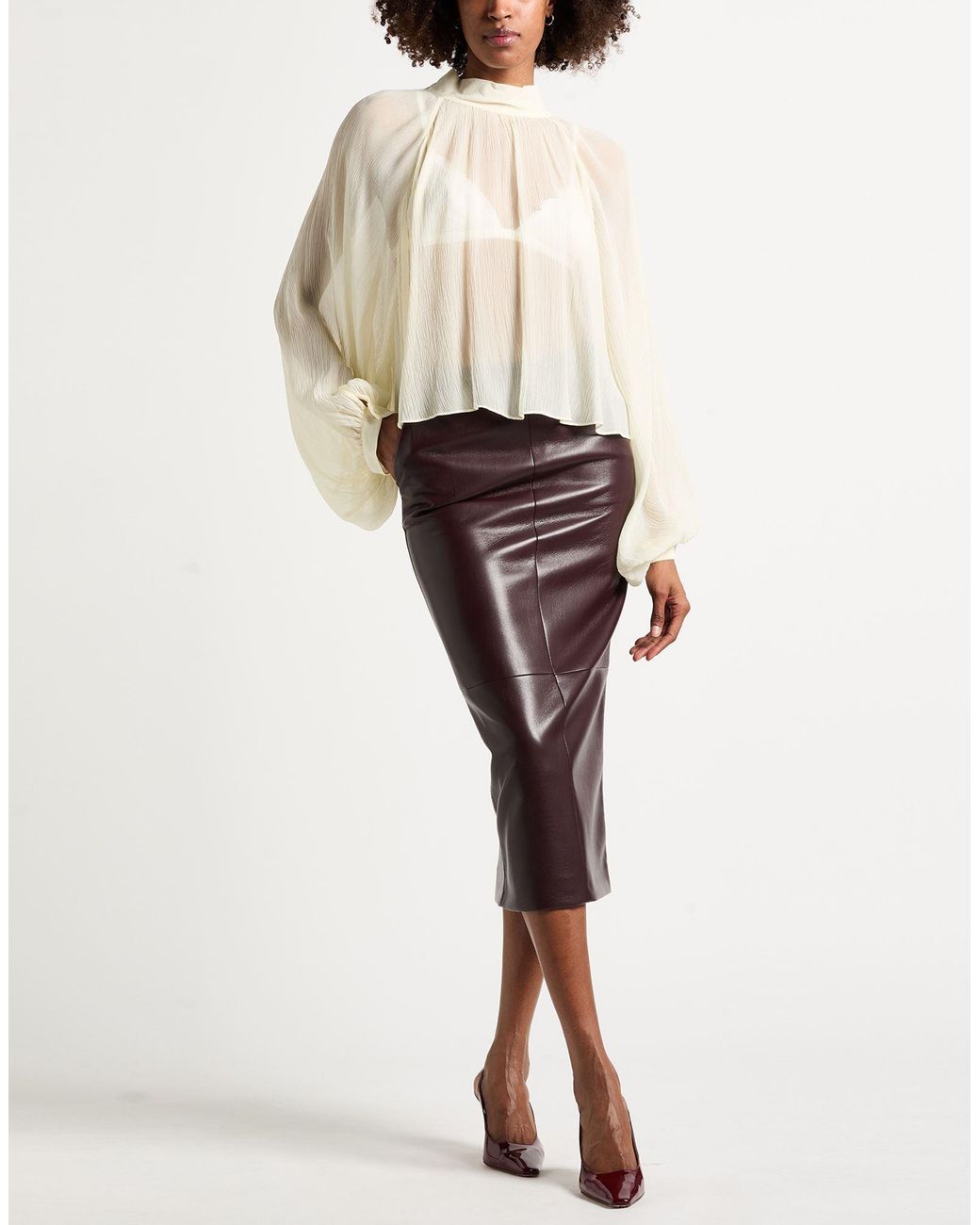 MAX&Co. White Top
