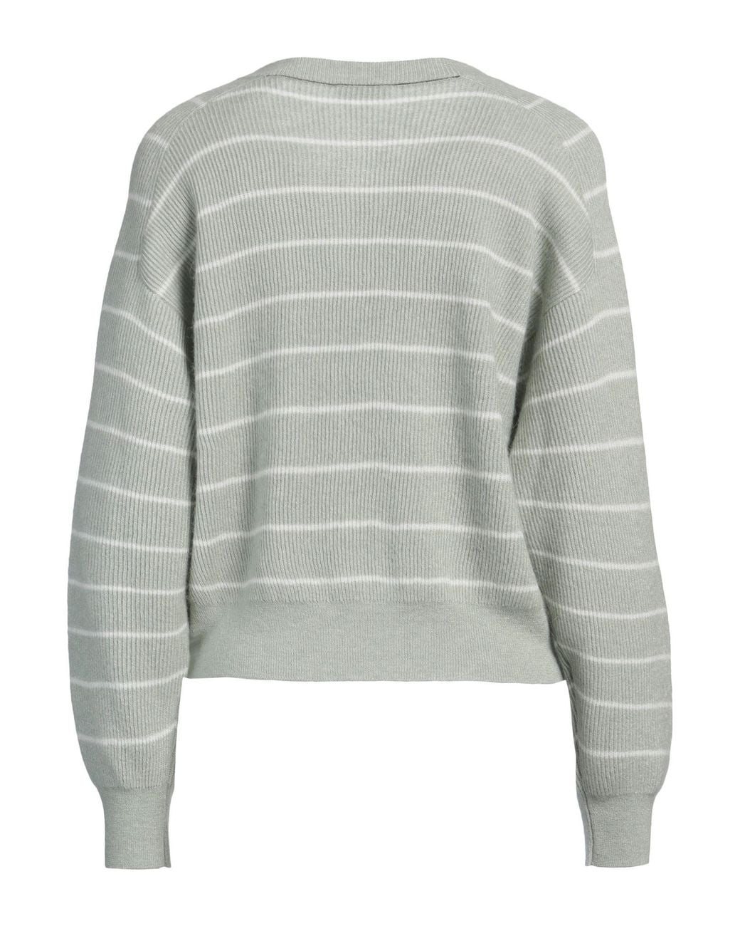 Pullover Brunello Cucinelli de color Gray