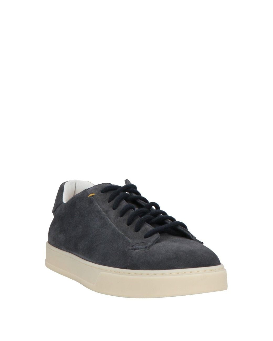 Sneakers Doucal's pour homme en coloris Blue